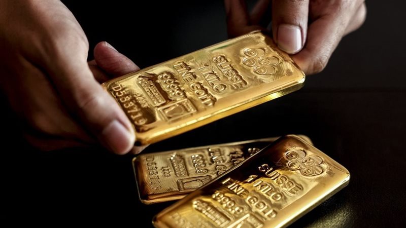 أسعار الذهب اليوم،