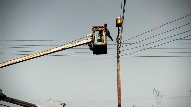 حملات لرفع كفاءة