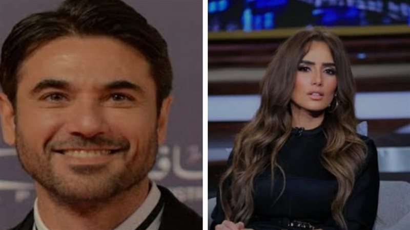 زينة واحمد عز، فيتو