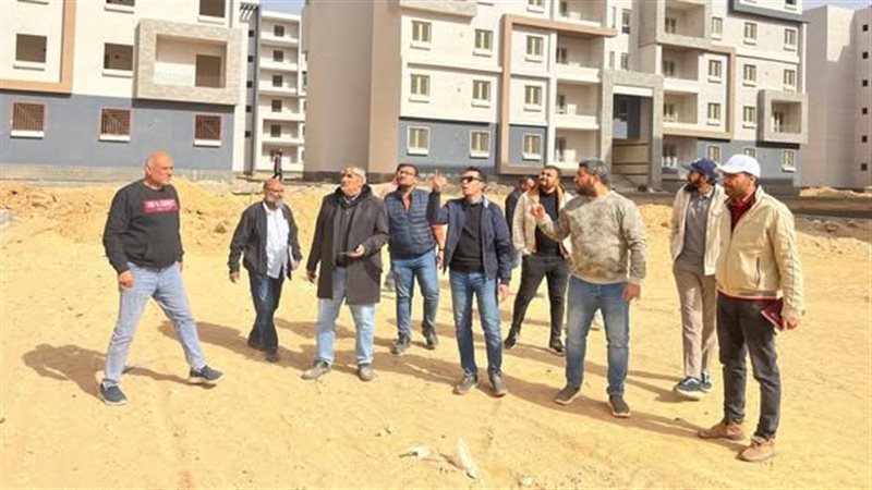 جهاز حدائق العاصمة