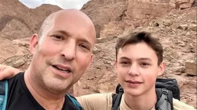 قصة مقتل نجل رئيس الوزراء الإسرائيلي الأسبق في احتجاجات إيران (صور)