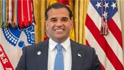 مارك سافايا مبعوث ترامب للعراق يترك منصبه بشكل مفاجئ، ما علاقة المالكي؟ 