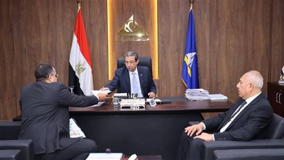 ظهرت الآن، محافظ دمياط يعتمد نتيجة الشهادة الإعدادية بنسبة نجاح 85.76%