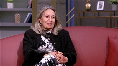 الليلة..ابنة الفنانة هند رستم تكشف كواليس عن حياة والدتها في 