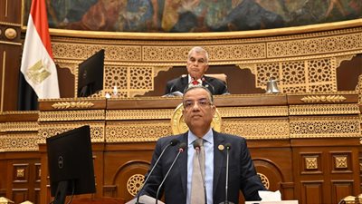 محمود مسلم يطالب الحكومة بخطة عاجلة لحماية الأطفال من «الفوضى الرقمية» 