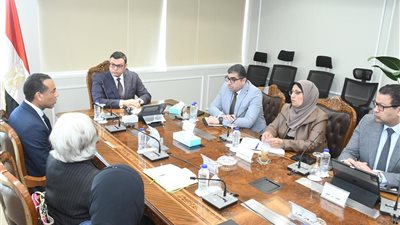 وزير الإسكان: تعميق الشراكة مع مكتب الهابيتات بما يتماشى مع رؤية مصر 2030