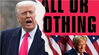 من هو الصحفي مايكل وولف الذي هدد ترامب بمقاضاته؟ أثار قلق الرئيس الأمريكي وزوجته.. فتح ملفات إبستين الجنسية.. ويحتفظ بـ100 ساعة من التسجيلات التي تفضح أباطرة المال والسياسة بواشنطن