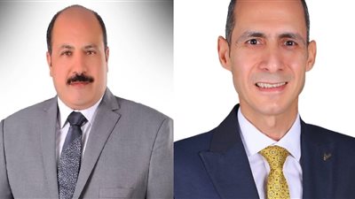  النتائج النهائية لانتخابات نقابة المحامين بشمال وجنوب البحيرة 