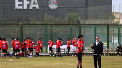 منتخب مصر مواليد 2009 يواجه النصر للتصدير وديا غدا