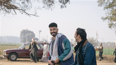 محمد أنور يستأنف تصوير دوره بمسلسل 