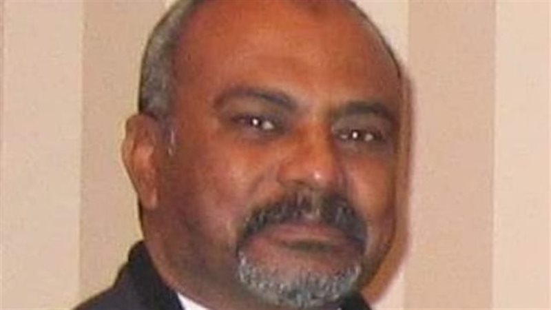 اللواء احمد القاضى،فيتو