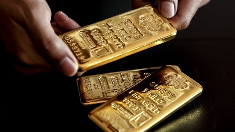 أسعار الذهب اليوم