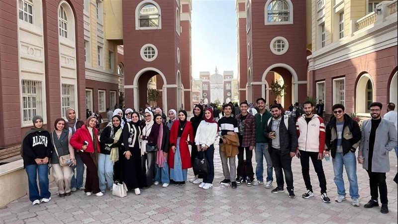 جامعة بنها، فيتو