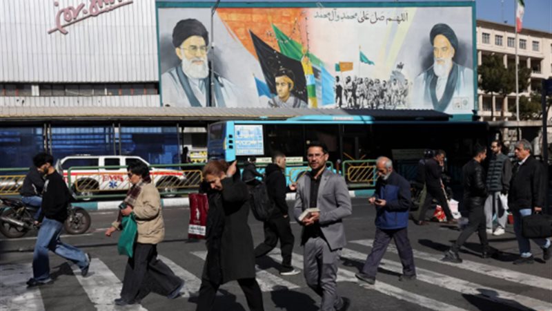 ايران