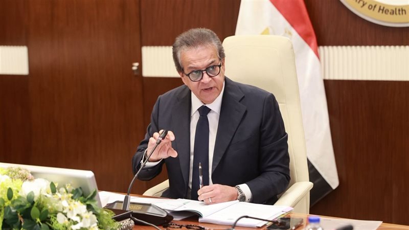 د.خالد عبد الغفار،