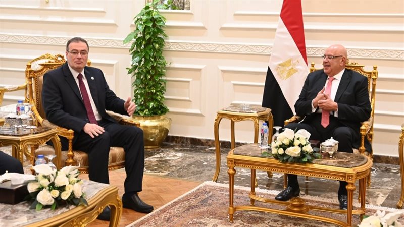 رئيس مجلس النواب