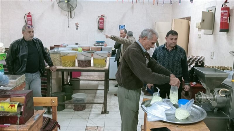 معرض منتجات المدارس