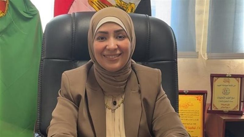 وكيل وزارة الصحة