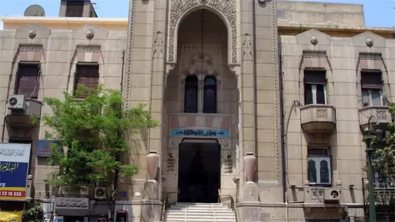 واقعة الطبيب منتحل