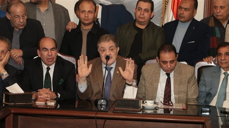 السيد البدوى 