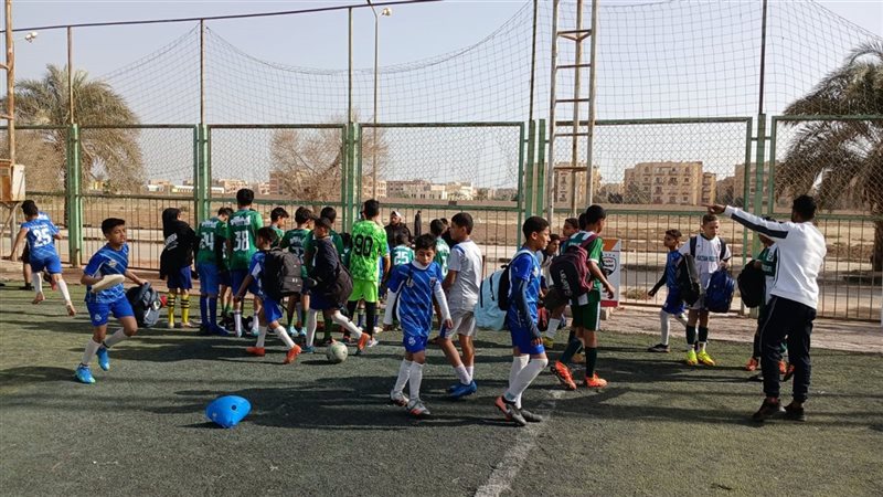 مهرجان البراعم، فيتو