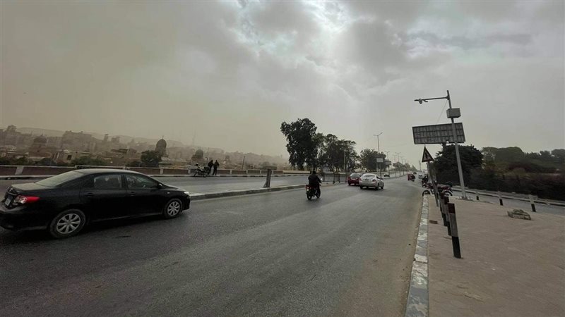 الطقس، فيتو