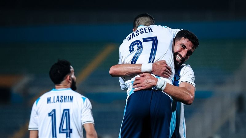 بيراميدز