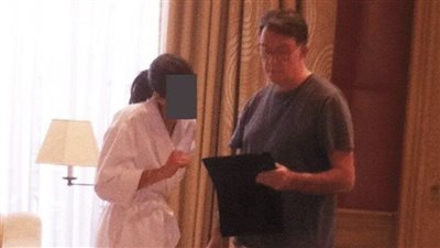 استقالة اللورد ماندلسون من حزب العمال البريطاني على خلفية وثائق إبستين الجديدة