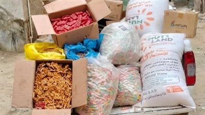 تحرير 43 مخالفة تموينية في حملة مكبرة على المخابز بالفيوم