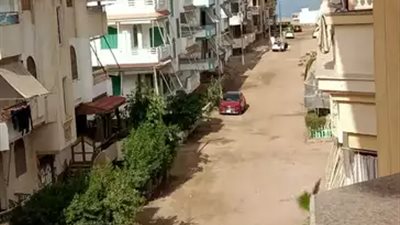 دمياط تحدد أماكن الإيجار بالمحافظة لإعادة تنظيم العلاقة بين المؤجر والمستأجر