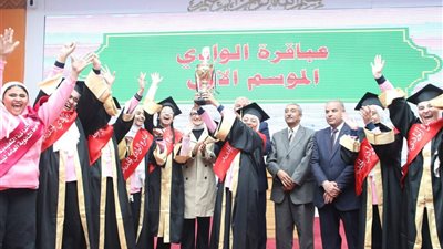الأولى من نوعها، الزملوط يشهد ختام الموسم الأول لمسابقة 