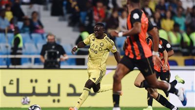 النصر يفوز على الرياض بهدف 