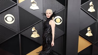 عجائب السجادة الحمراء لحفل جرامي 2026 (فيديو)