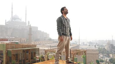 عمرو سعد يتراجع عن قرار اعتزال الدراما التليفزيونية 