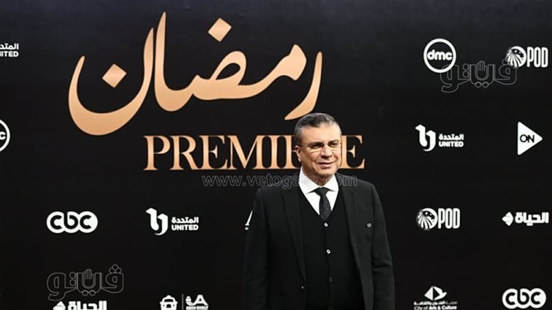 عمرو الليثي، فيتو
