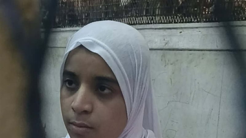 النطق بالحكم على