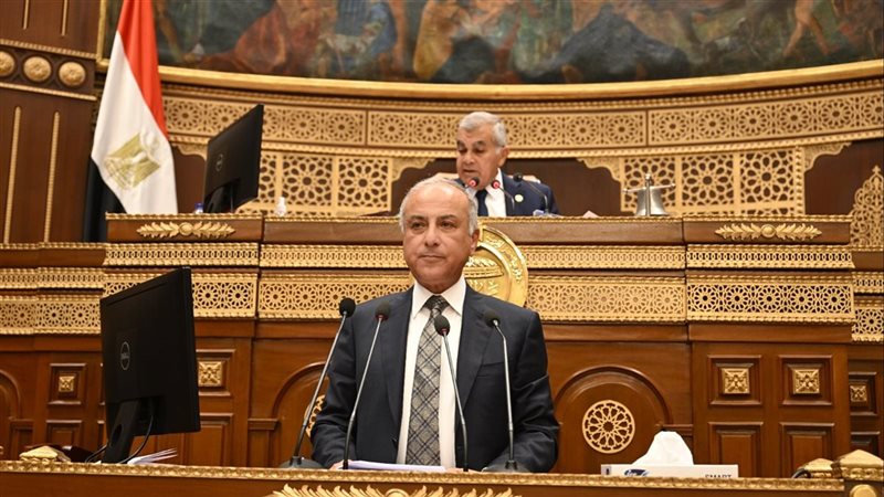 مناقشة تعديل قانون