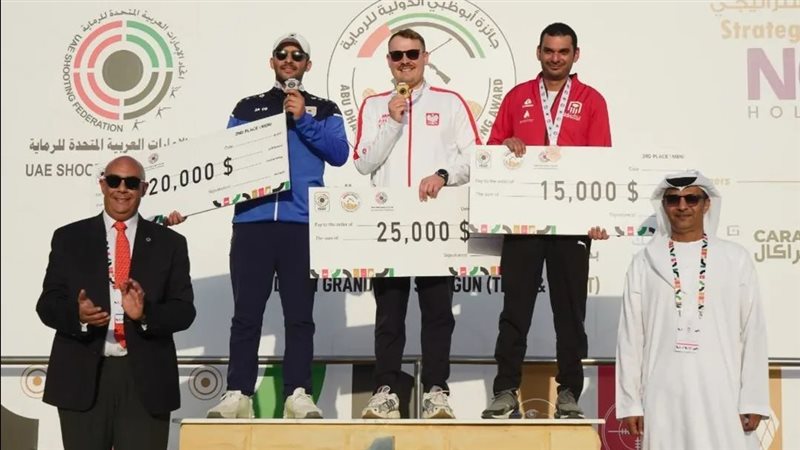 بطولة أبوظبي الدولية