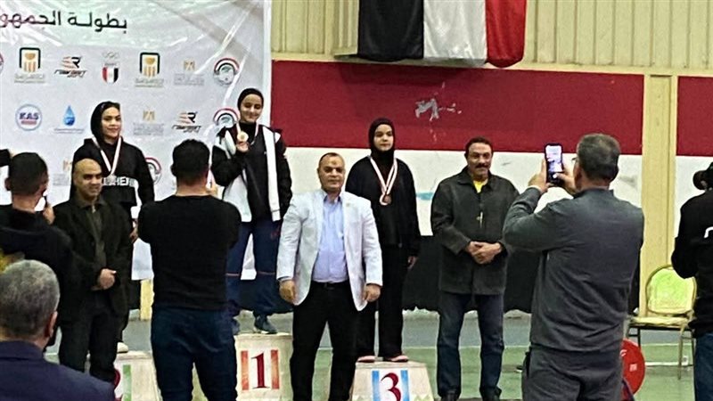 ابطال الدقهلية في