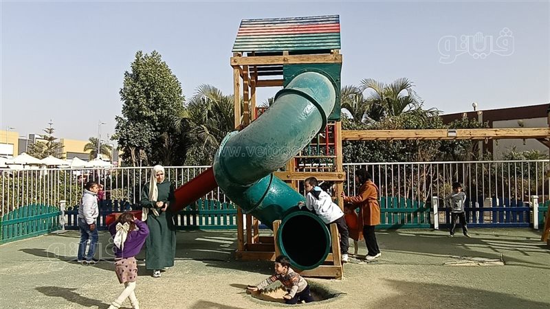 معرض الكتاب، فيتو