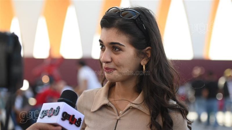 نورين أبو سعدة، فيتو