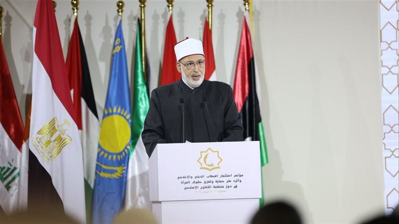 وكيل الازهر الشريف