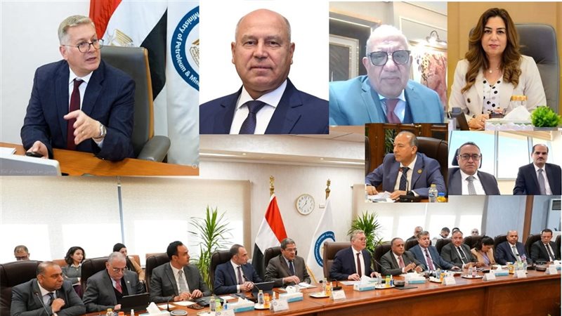 البترول،فيتو 