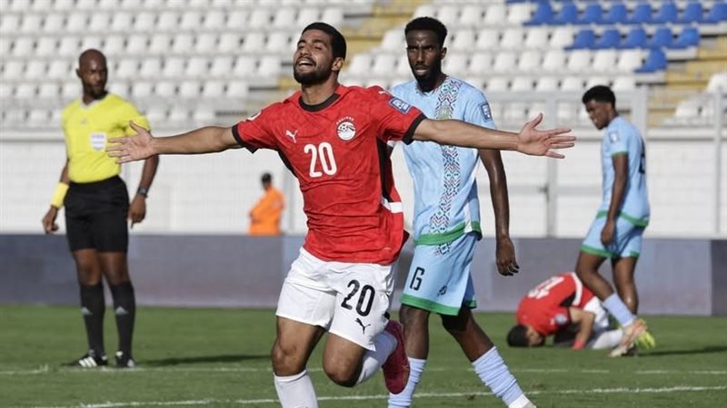 إبراهيم عادل، فيتو