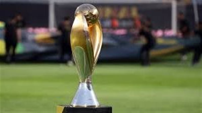 دوري أبطال إفريقيا