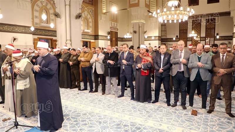 ليلة النصف من شعبان،فيتو