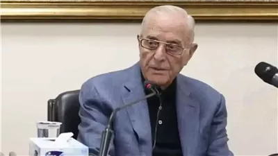 وفاة رئيس الوزراء الأردني الأسبق أحمد عبيدات
