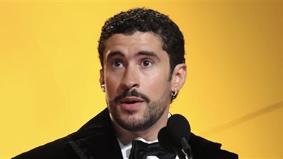 باد باني متورط في تحرش واعتداء جنسي على الأطفال 