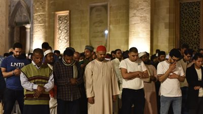 موعد أول صلاة فجر في رمضان 2026