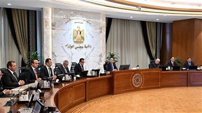 رئيس الوزراء يتابع مستجدات الموقف التنفيذي لميكنة منظومة التأمين الصحي الشامل